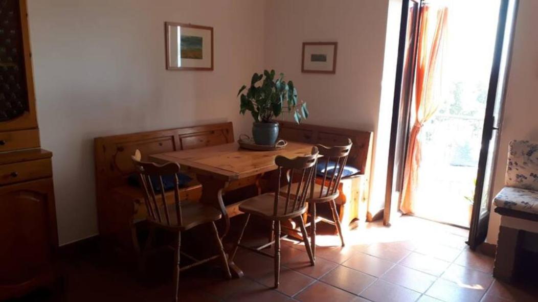 Appartamento Miralago Bolsena Buitenkant foto