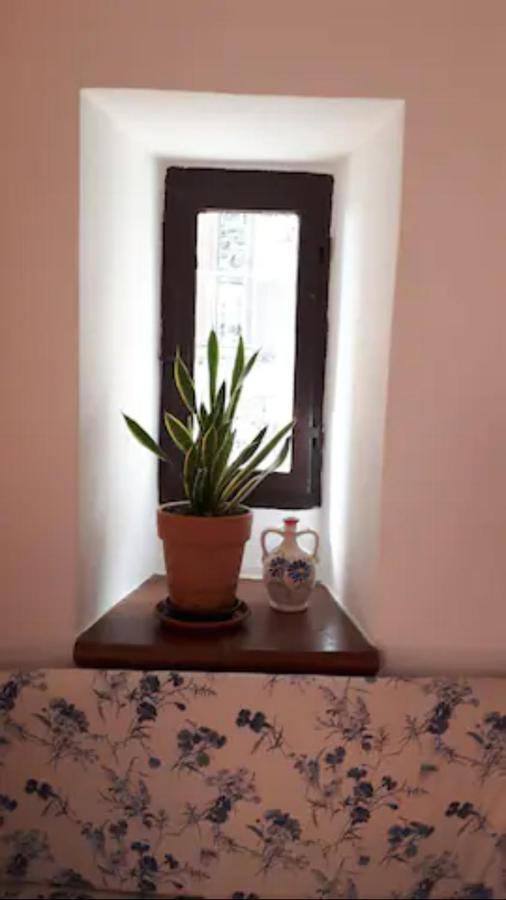 Appartamento Miralago Bolsena Buitenkant foto