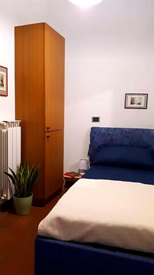 Appartamento Miralago Bolsena Buitenkant foto