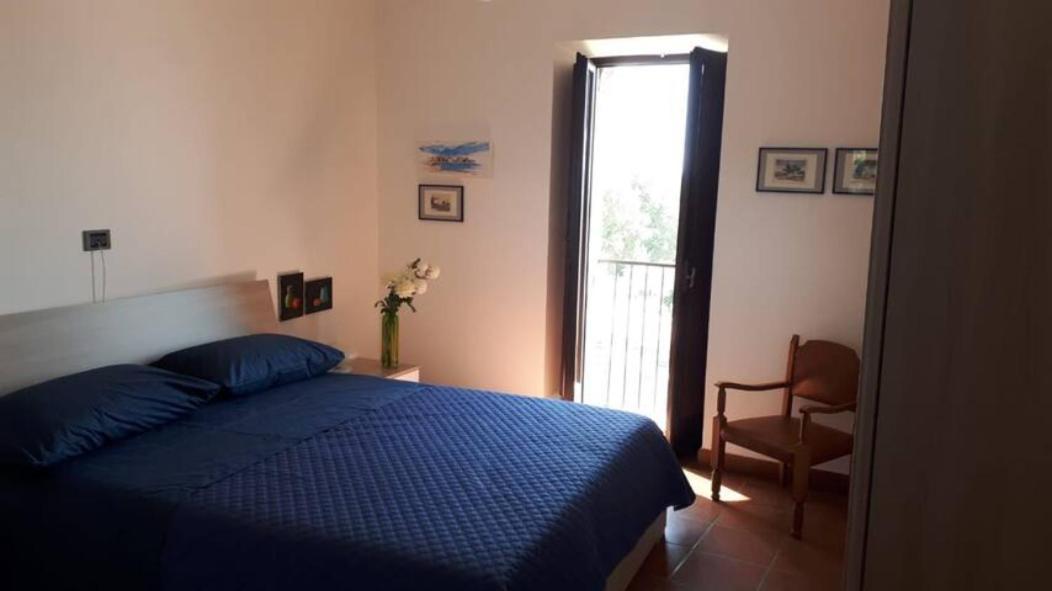 Appartamento Miralago Bolsena Buitenkant foto