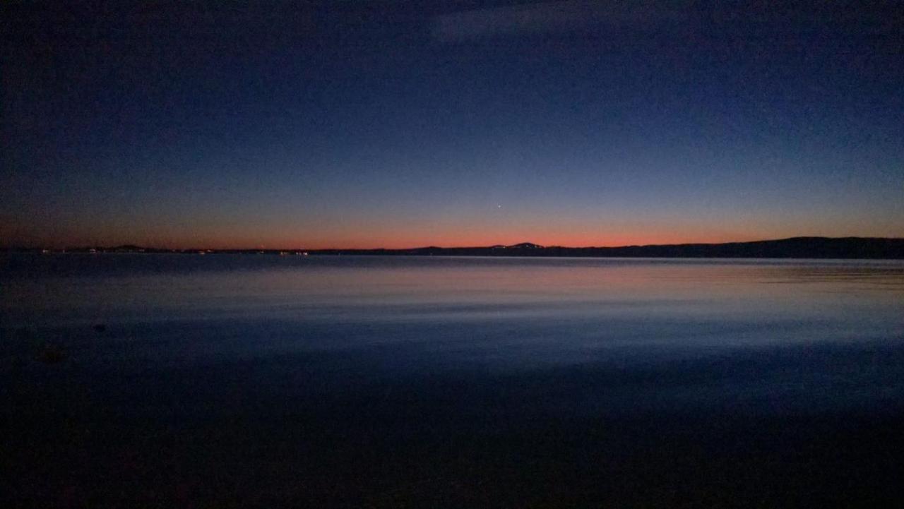Appartamento Miralago Bolsena Buitenkant foto