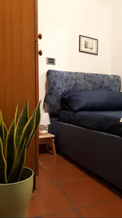 Appartamento Miralago Bolsena Buitenkant foto