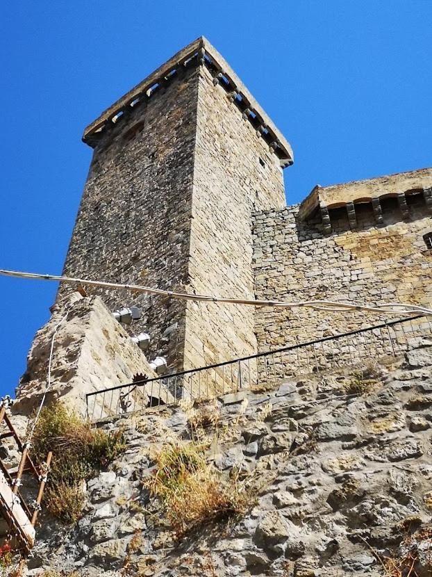 Appartamento Miralago Bolsena Buitenkant foto