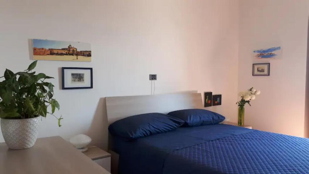 Appartamento Miralago Bolsena Buitenkant foto