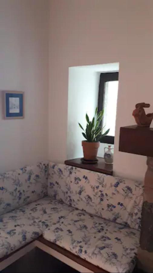 Appartamento Miralago Bolsena Buitenkant foto